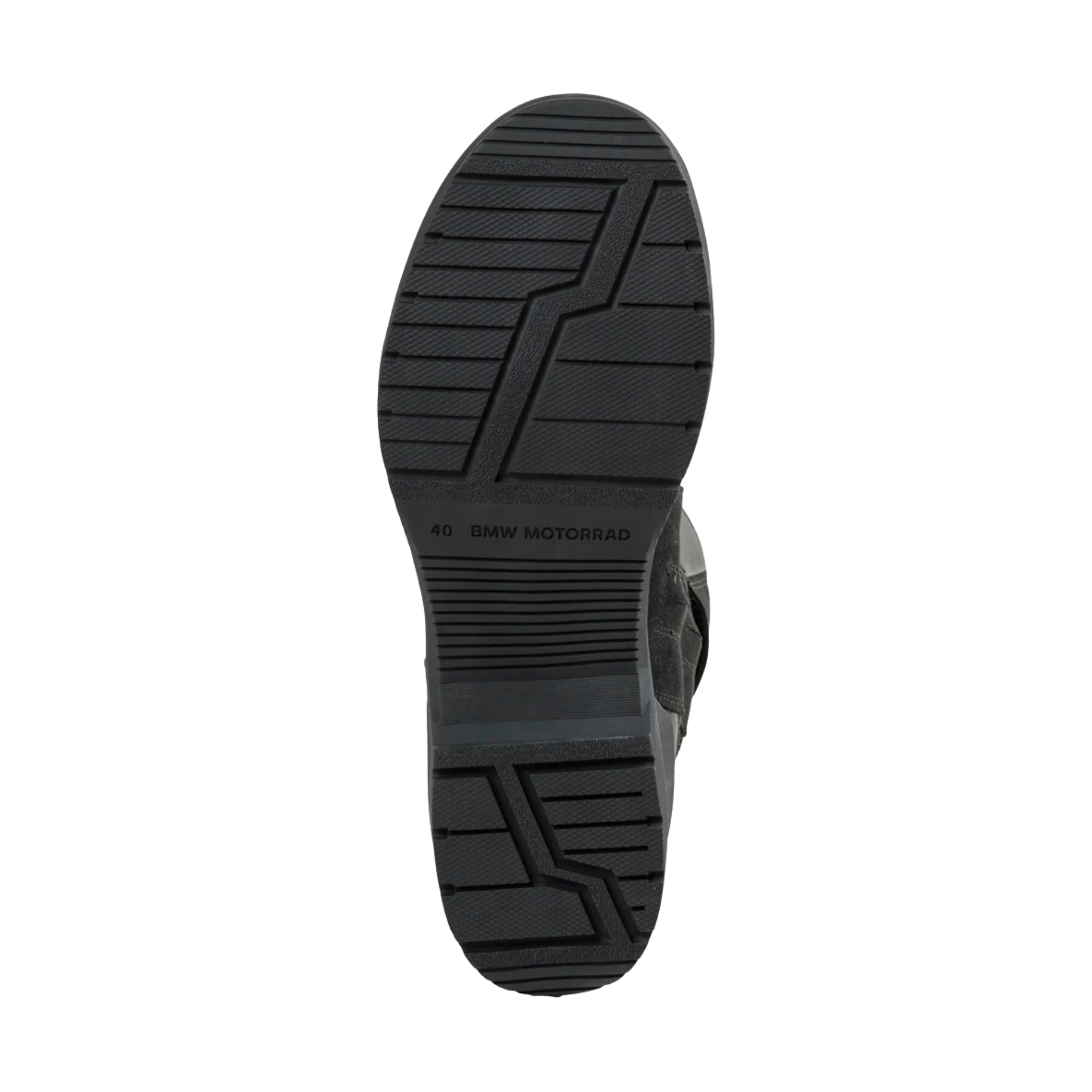 Bottes Moto BMW Taunus GTX 2026 - Unisexe