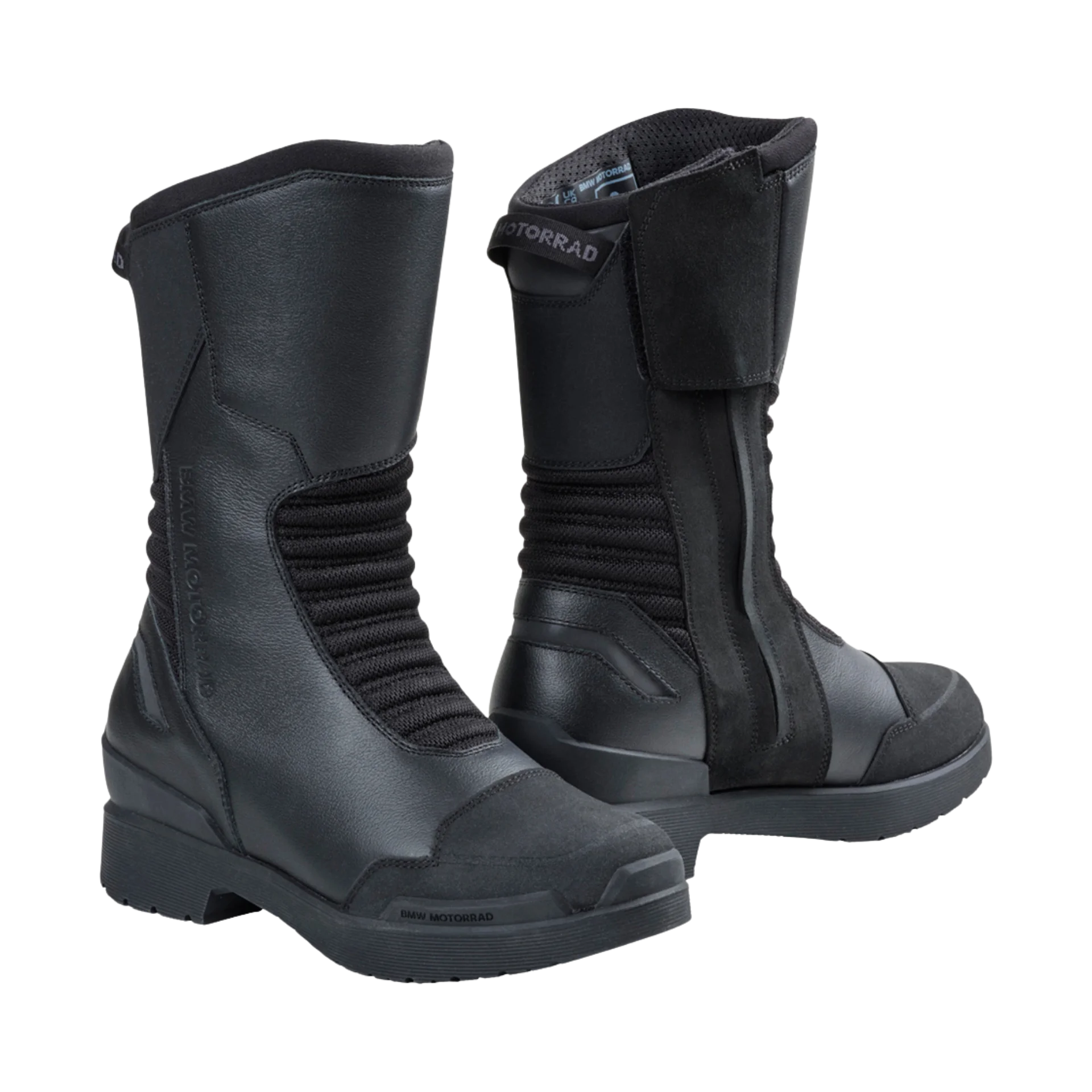 Bottes Moto BMW Taunus Plus GTX 2026 - Unisexe