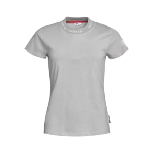 T-Shirt BMW Motorrad 2026 – Femme Gris