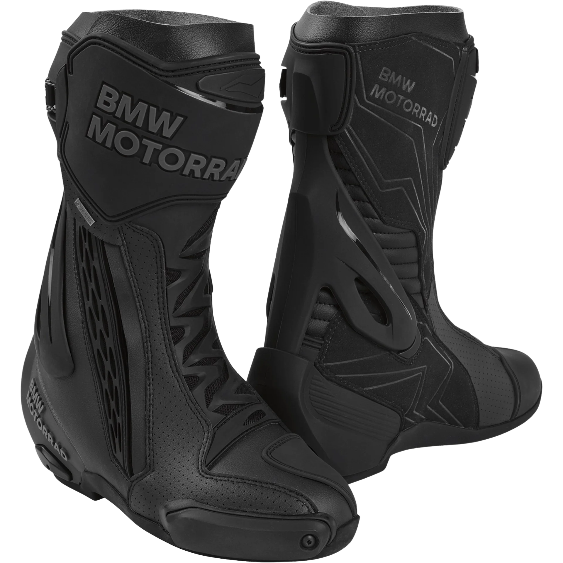 Bottes Moto BMW M Pro Race GTX 2026 - Unisexe
