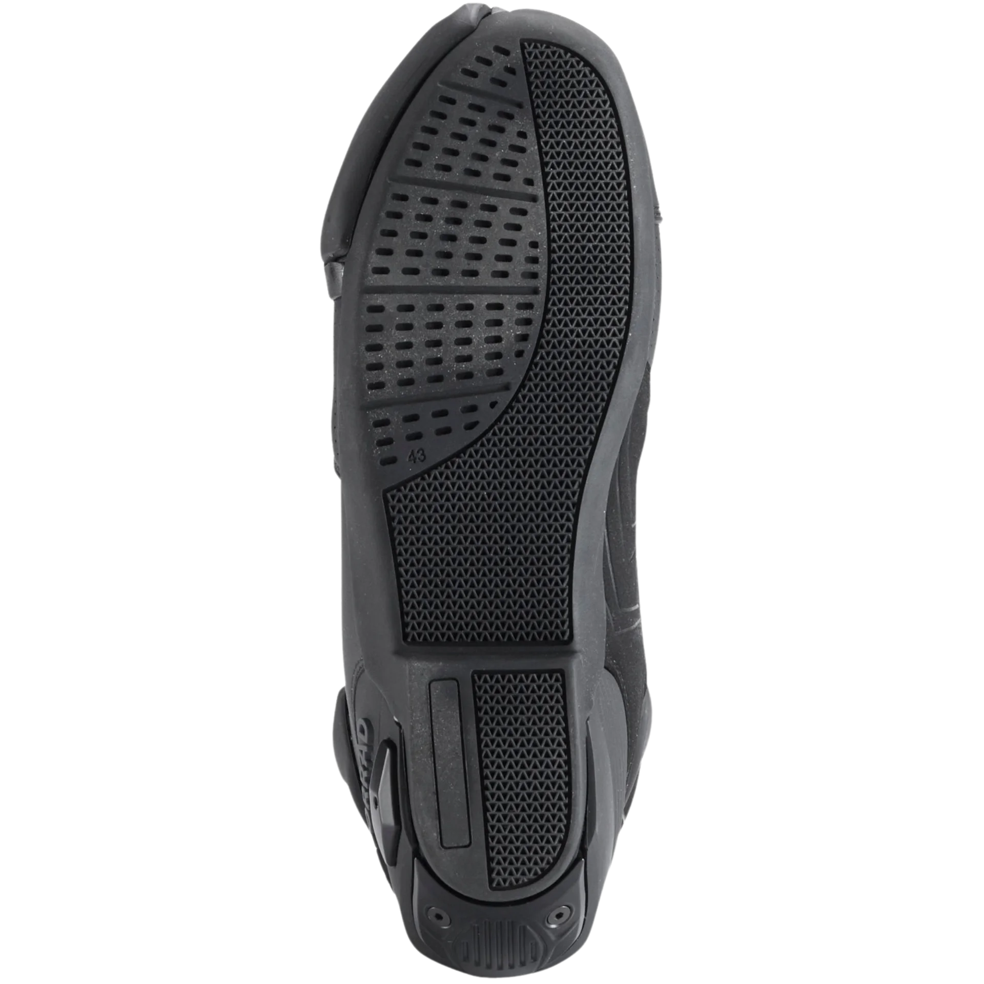 Bottes Moto BMW M Pro Race GTX 2026 - Unisexe