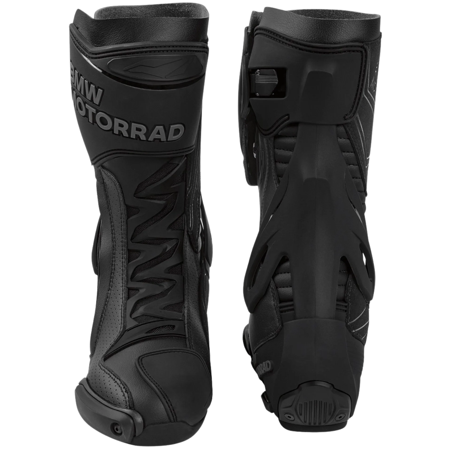 Bottes Moto BMW M Pro Race GTX 2026 - Unisexe