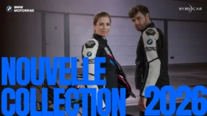 Lire la suite à propos de l’article Collection Lifestyle BMW Motorrad : L&rsquo;esprit motard au quotidien