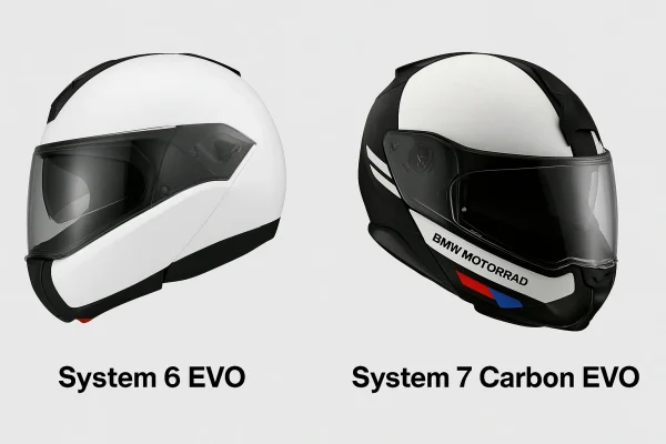 comparatif-casque-moto-modulable-bmw-system-6-evo-system-7-carbon-evo